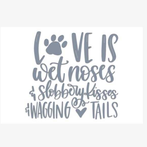 Custom dog bandana with graphic - Picture 6 of 16